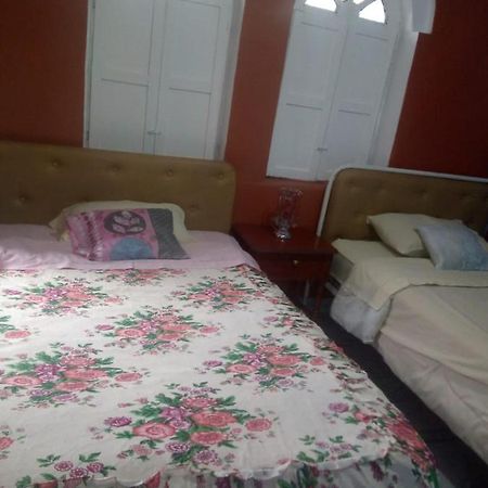 קיטו Hotel Panecillo מראה חיצוני תמונה