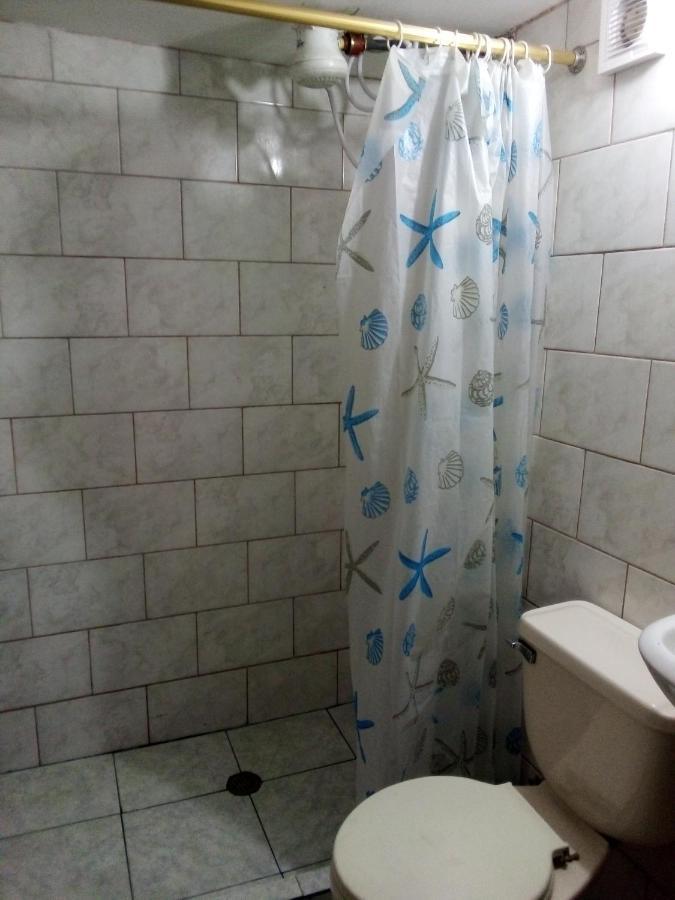 קיטו Hotel Panecillo מראה חיצוני תמונה